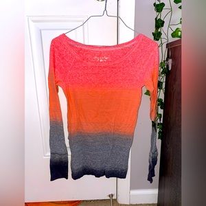 barely worn, full length